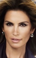 Recent Cindy Crawford pictures.