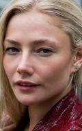 Clara Paget - wallpapers.