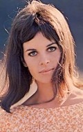 Claudine Longet - bio and intersting facts about personal life.