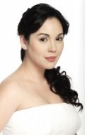 Actress Claudine Barretto, filmography.