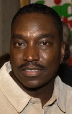 Clifton Powell - bio and intersting facts about personal life.