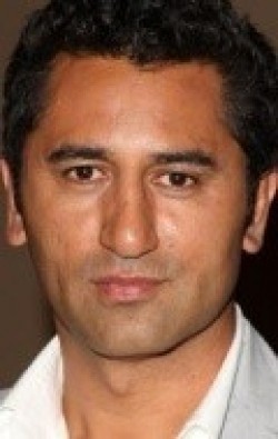 Cliff Curtis - wallpapers.