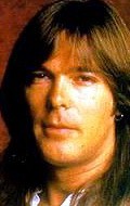 Cliff Williams - bio and intersting facts about personal life.