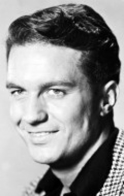 Cliff Robertson - wallpapers.