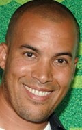 Recent Coby Bell pictures.