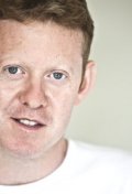 Colin McCredie - bio and intersting facts about personal life.