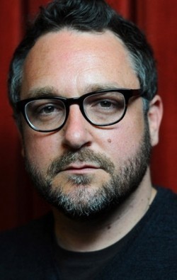 Recent Colin Trevorrow pictures.
