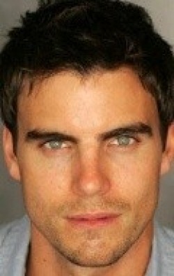 Colin Egglesfield - wallpapers.