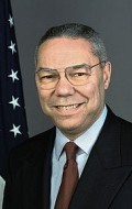 Recent Colin Powell pictures.