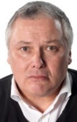 Recent Conleth Hill pictures.