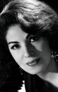 Actress, Composer Consuelo Velazquez, filmography.