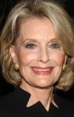 Recent Constance Towers pictures.