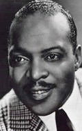 Count Basie - bio and intersting facts about personal life.