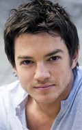 Craig Horner - bio and intersting facts about personal life.