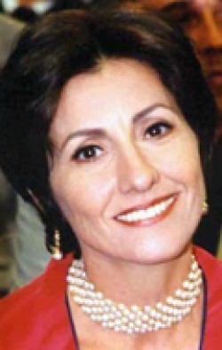 Actress Cássia Kis Magro, filmography.