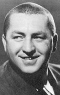 Curly Howard - wallpapers.