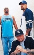 Recent Cypress Hill pictures.