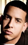 Actor, Producer Daddy Yankee, filmography.