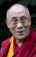 Recent Dalai Lama pictures.