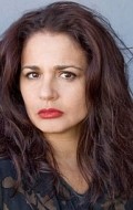 Actress Dalia Shimko, filmography.