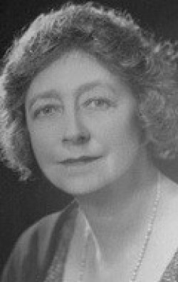 Dame May Whitty - wallpapers.