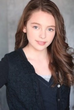 Danielle Rose Russell - bio and intersting facts about personal life.