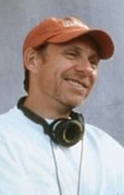 Director, Writer, Producer Daniel Sackheim, filmography.