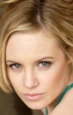 Danielle Savre - bio and intersting facts about personal life.