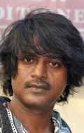 Daniel Balaji - bio and intersting facts about personal life.