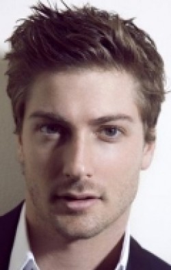 Daniel Lissing - bio and intersting facts about personal life.