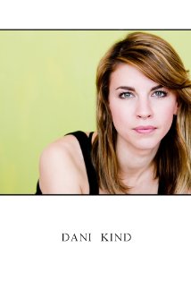 Dani Kind - bio and intersting facts about personal life.