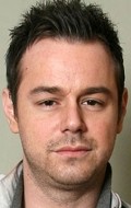 Recent Danny Dyer pictures.