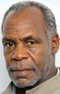 Danny Glover - wallpapers.