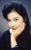 Actress Danni Liang, filmography.