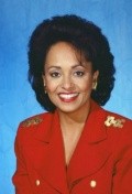 Daphne Reid - bio and intersting facts about personal life.