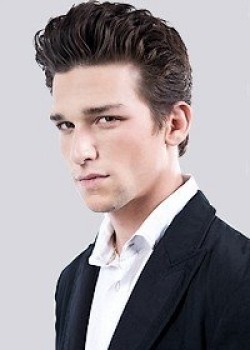 Daren Kagasoff - bio and intersting facts about personal life.