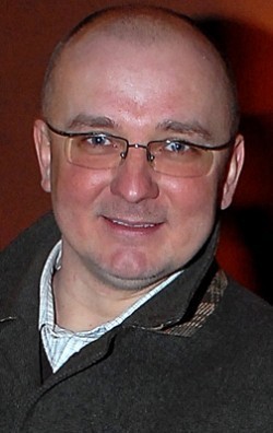 Director, Writer, Producer Dariusz Gajewski, filmography.