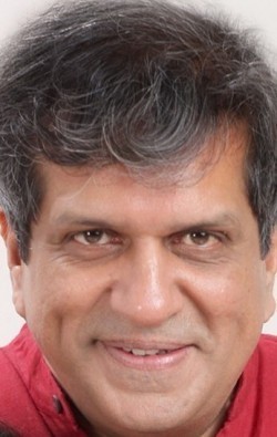 Actor Darshan Jariwala, filmography.
