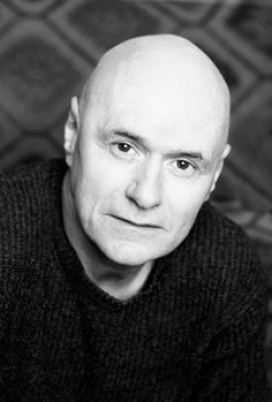 Recent Dave Johns pictures.