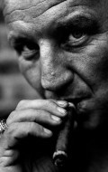 Dave Courtney - wallpapers.