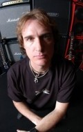 Dave Ellefson - bio and intersting facts about personal life.