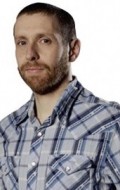 Dave Gorman - bio and intersting facts about personal life.
