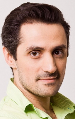 David Petrosyan - bio and intersting facts about personal life.