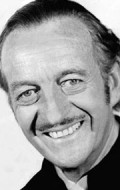 David Niven - bio and intersting facts about personal life.