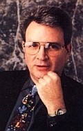 David Gerrold - bio and intersting facts about personal life.