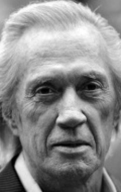 David Carradine - bio and intersting facts about personal life.