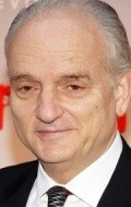 Recent David Chase pictures.