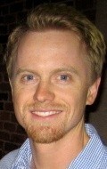 David Hornsby - bio and intersting facts about personal life.