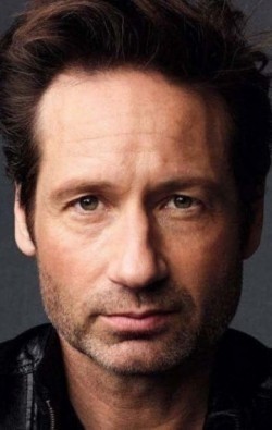 David Duchovny - wallpapers.