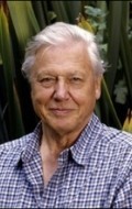 Writer, Actor, Producer David Attenborough, filmography.